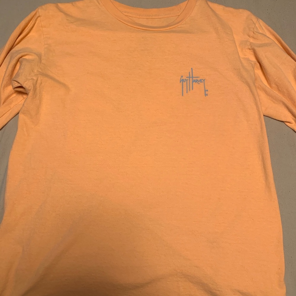 guy harvey shirt